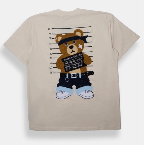 Graphic Tees Oversized - Picture 7 of 11